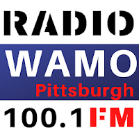 Wamo 100.1 Pittsburgh Radio Fm