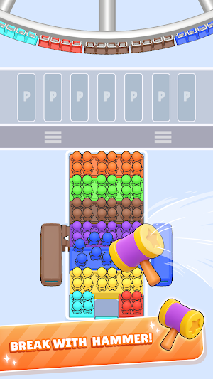 Sit’em Up! Screenshot 1