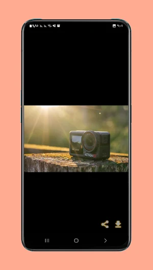 osmo action 5 pro guide Screenshot 1