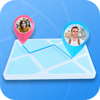 Phone Locator - GPS Tracker