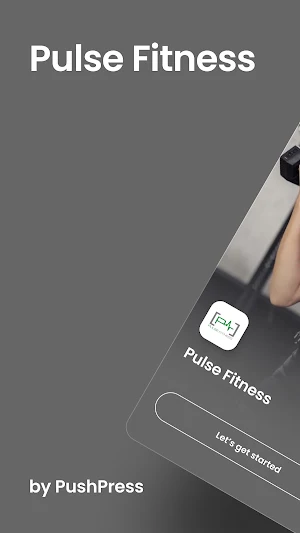Pulse Fitness Screenshot 0