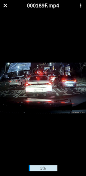 Kia Dashcam2.0 Screenshot 2