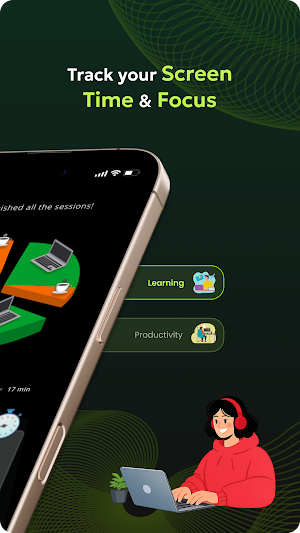 Mentacy Screenshot 3