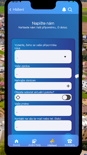 Opatovice nad Labem Screenshot 3