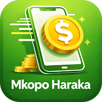 Mkopo Haraka