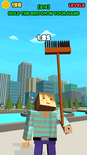 Juggling 3D Screenshot 0