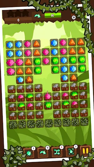 Same Blocks Screenshot 3