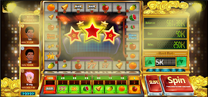 All-in Casino - Slot Games Screenshot 3