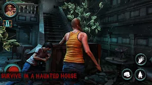 Horror Clown Survival Screenshot 1