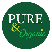 Pure & Organic