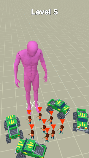 Move Giants Screenshot 1