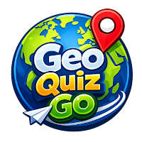 Geo Quiz Go