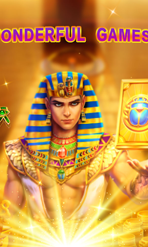 Fortune Pharaoh Treasure Screenshot 2
