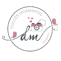 Dulces Momentos Fotografía