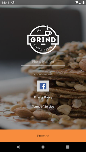 The Grind Screenshot 3