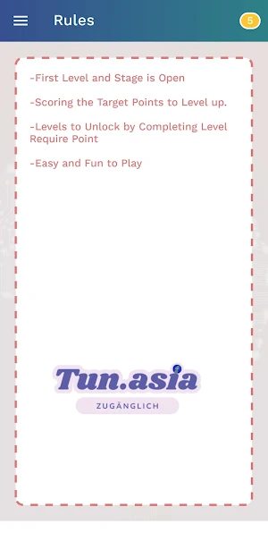 Tun.asia Screenshot 1