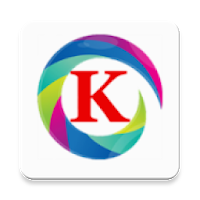 K keyboard - Myanmar