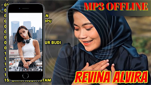 Pecah Seribu Revina Alvira Mp3 Screenshot 1