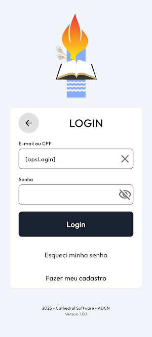 ADCN Screenshot 0