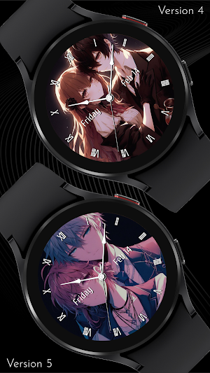 CELEST5501 Anime Watch Screenshot 2