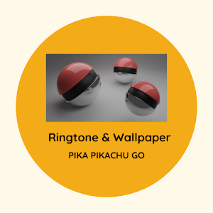 pikpikachu wallpaper ringtones Screenshot 2