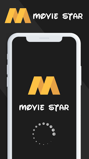 MovieStar : App Movies Guide Screenshot 2