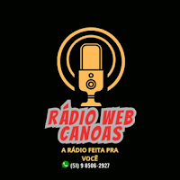 Rádio Web Canoas