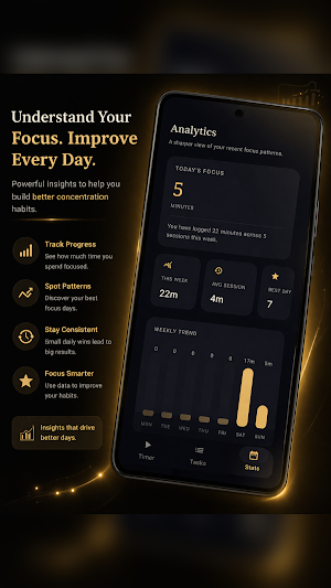 flowcus Screenshot 3