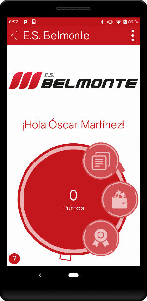 E.S. Belmonte Screenshot 0