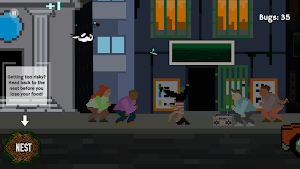 Hungry Birds Screenshot 3