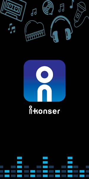 ikonser Screenshot 0