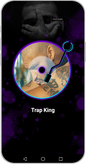 Trap King أغاني تراب بدون نت Screenshot 2