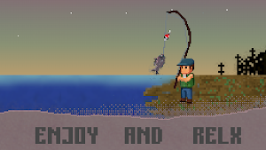 Fishing Clicker Simulator Screenshot 3