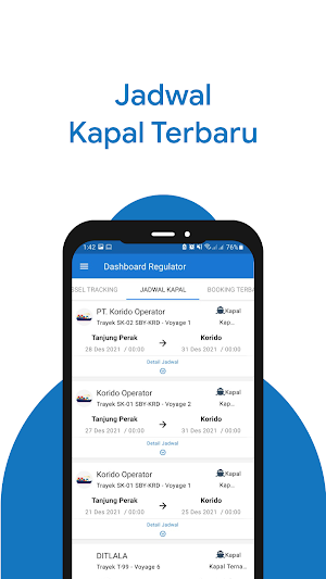 Sitolaut Ternak Screenshot 1