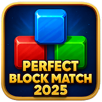 Perfect Block Match 2025