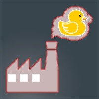 Rubber Duck Factory