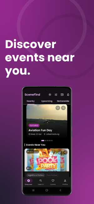 SceneFind Screenshot 0