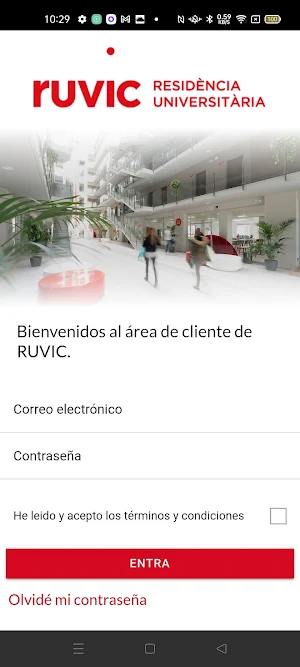 ruvic Screenshot 0
