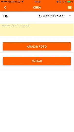 OCTPLUS Screenshot 1