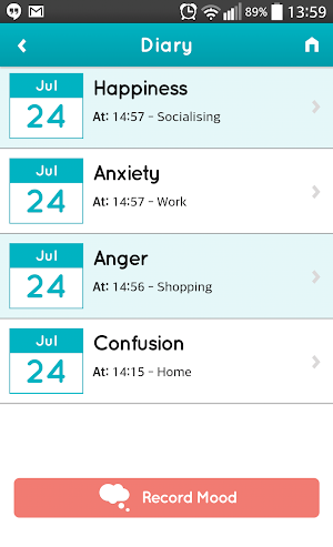 Catch It Screenshot 3