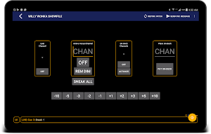 cjFocus Screenshot 2