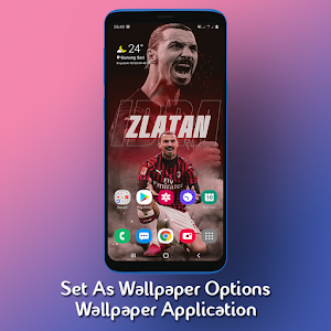 Russia Football Team Wallpaper Screenshot 2
