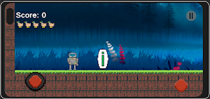 EcoExplorer Screenshot 0