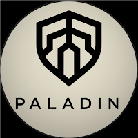 Paladin Barber