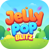 Jelly Pop Blitz