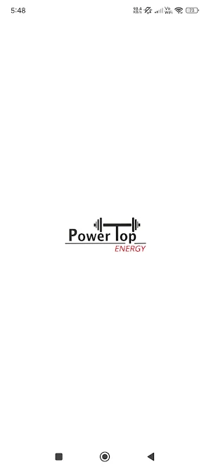 Power Top Energy Screenshot 0