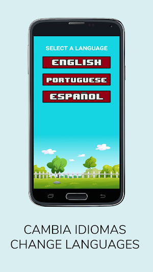 Animal Sounds - sonidos e imag Screenshot 1