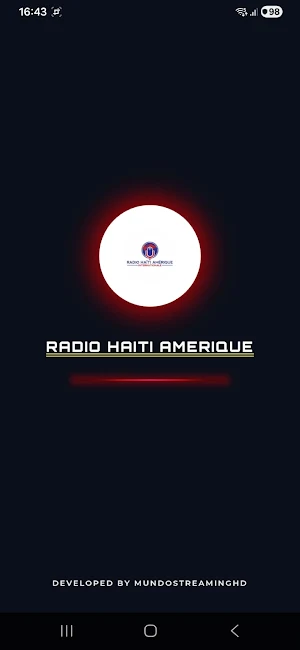 Radio Haiti Amérique Screenshot 0