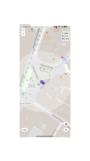 Comva Poble Sec Screenshot 1