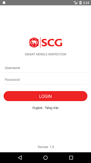 InspectPro Screenshot 3